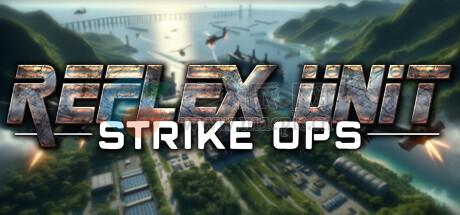 反射小队: 突击行动(Reflex Unit: Strike Ops) v1.0.9