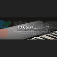 KORG M1 Le v2.0.0