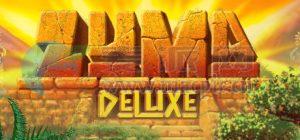 祖玛豪华版(Zuma Deluxe) v1.0[Wineskin]
