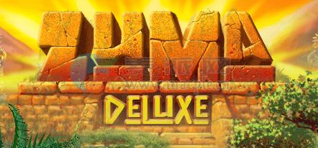 祖玛豪华版(Zuma Deluxe) v1.0[Wineskin]