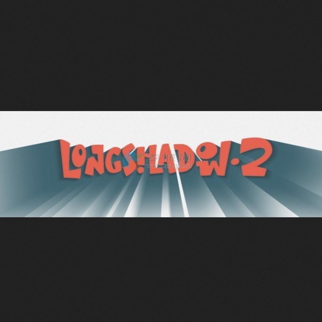 Ascript LongShadow 2 v1.6