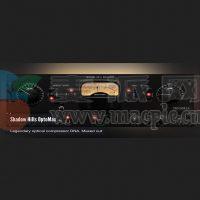 Plugin Alliance Shadow Hills OptoMax v1.0.0