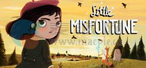 不幸小妹(Little Misfortune) v1.0.32526[Wineskin]