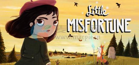 不幸小妹(Little Misfortune) v1.0.32526[Wineskin]