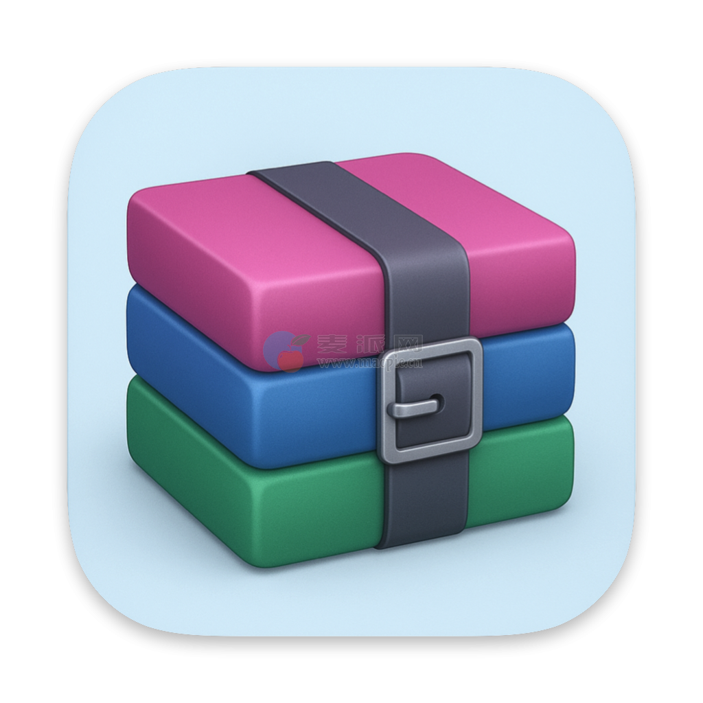 OmniZip – Universal Extractor Pro v2.3.3