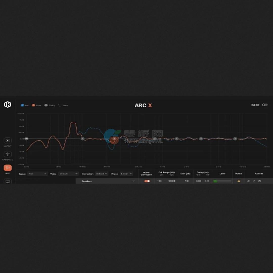 IK Multimedia ARC X v1.0.1