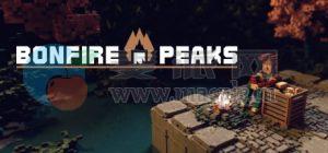 篝火山峰(Bonfire Peaks) v1.3.25.9.9.0