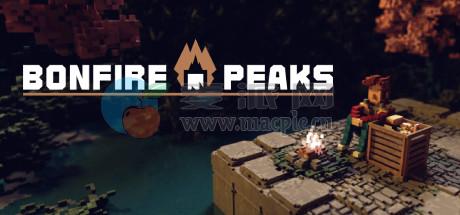 篝火山峰(Bonfire Peaks) v1.3.25.9.9.0