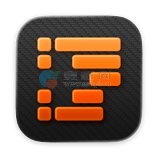 OmniOutliner Pro v6.1.0