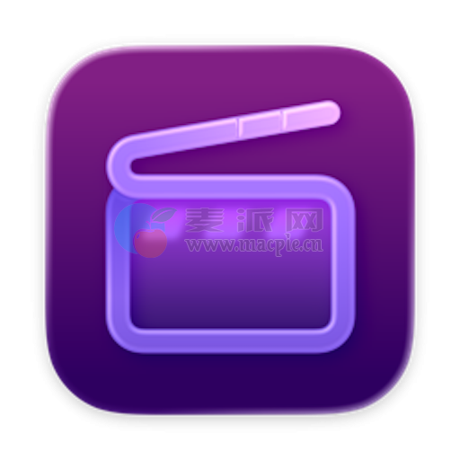 Apple Final Cut Pro v12.0(445223) fixed