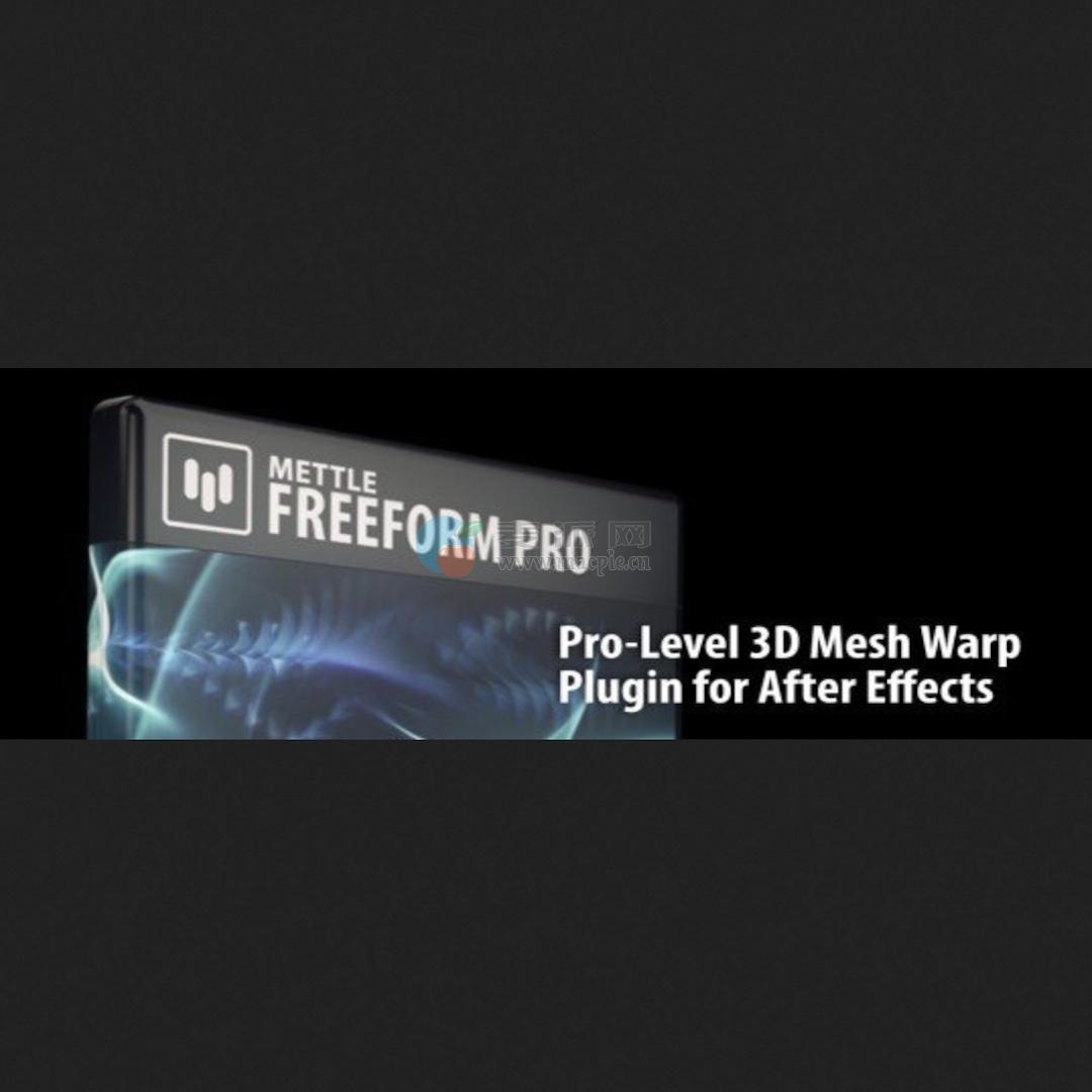 Mettle FreeForm Pro v1.99.8