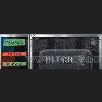 Mors Pedals 6-In-1 FX Plugin v1.0.0