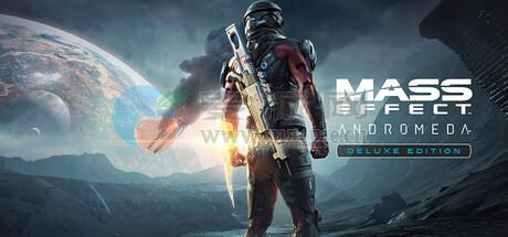 质量效应™: 仙女座豪华版(Mass Effect™: Andromeda Deluxe Edition) v1.10[Wineskin] Update Fix