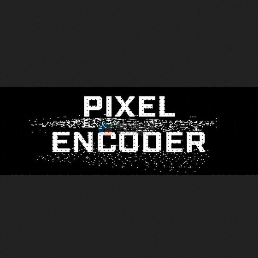 Pixel Encoder v1.6.3