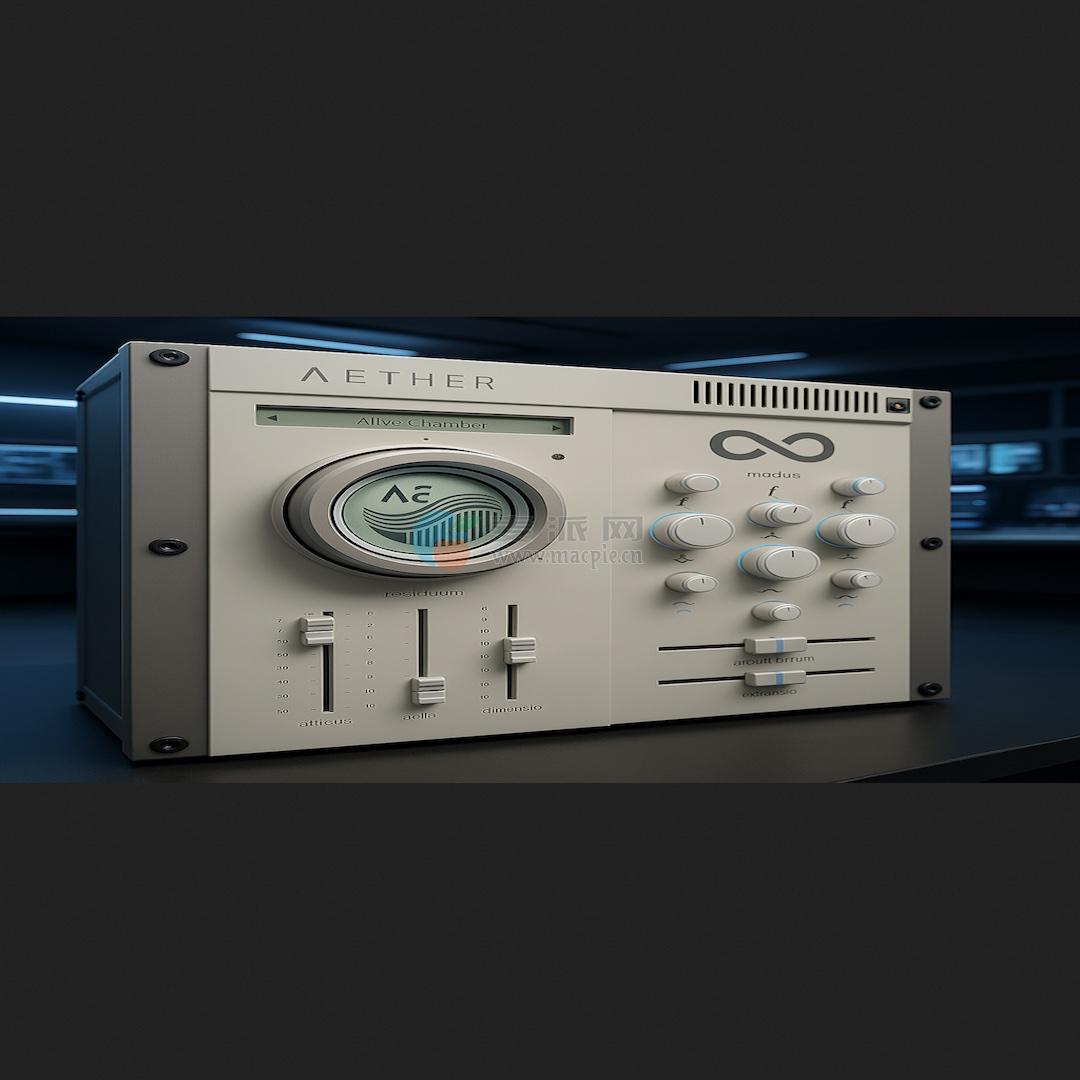 Analog Legends Aether v1.0.9