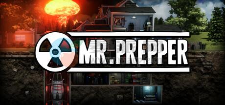 末日准备狂(Mr. Prepper) v1.42r