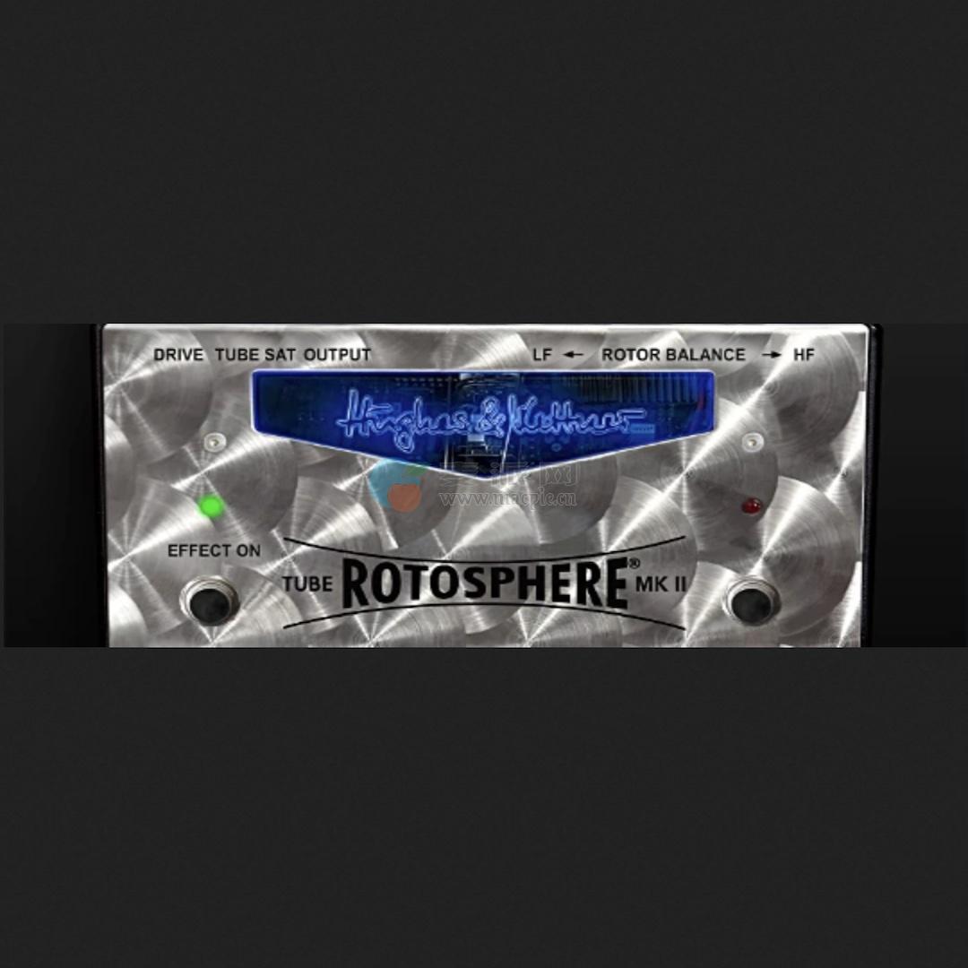 Nembrini Audio HK Tube Rotosphere v1.0.0