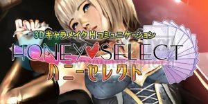 选择甜心(Honey Select) v1.0.3.5[Wineskin]