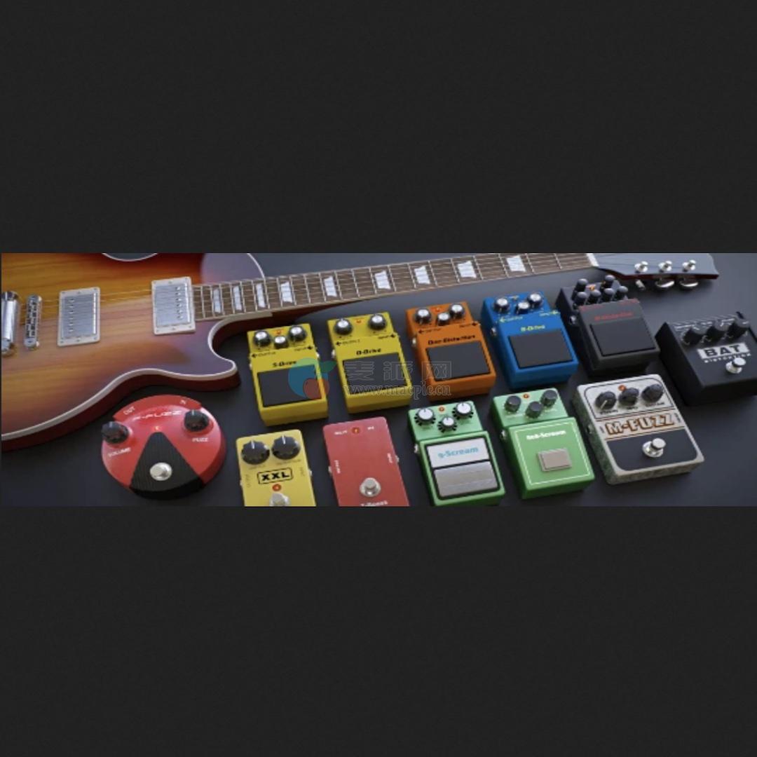 Audified MultiDrive Pro v1.2.0