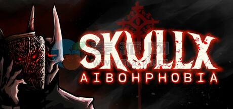 骷髅X: 回文恐惧症(SkullX: Aibohphobia) v1.1.1