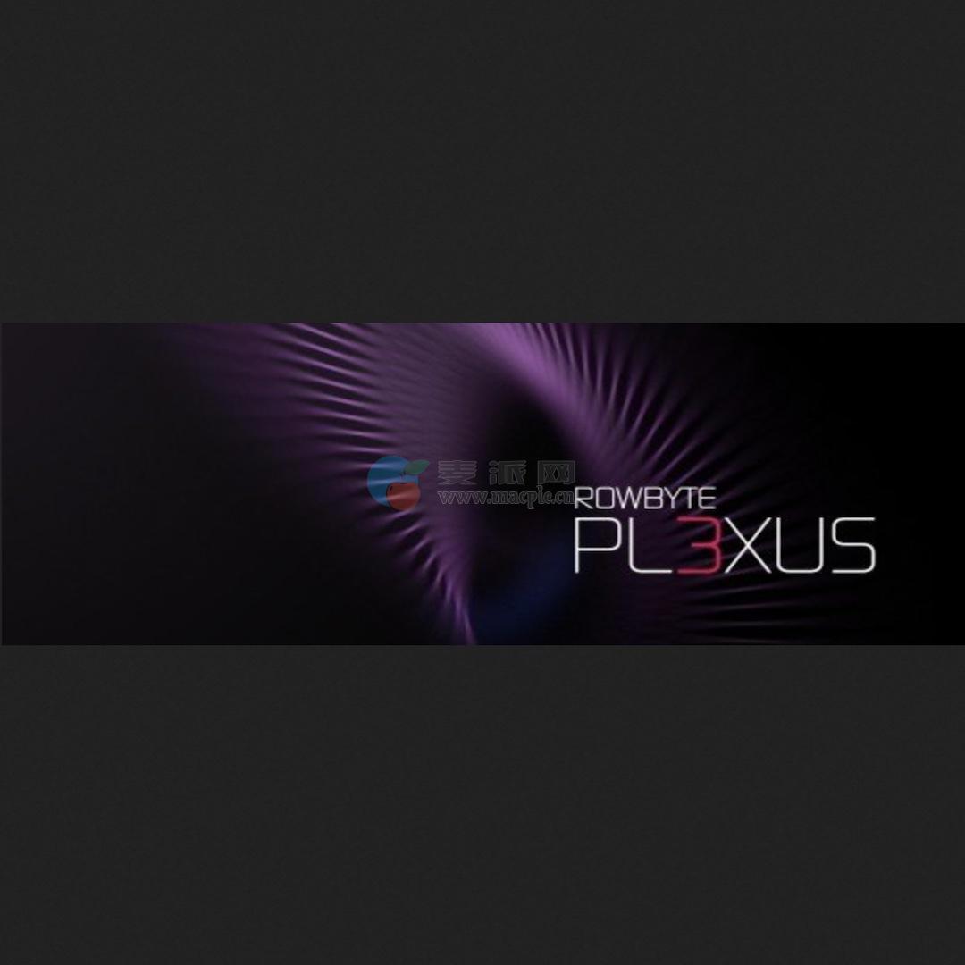 Plexus 3 v3.2.3 fix