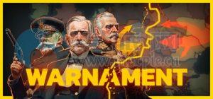 战争警告(Warnament) v1.0.5.370