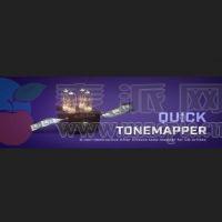 Quick ToneMapper v1.0 fix