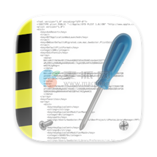 PlistEdit Pro v1.10.0