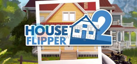房产达人 2(House Flipper 2) v1.10.4[Wineskin]
