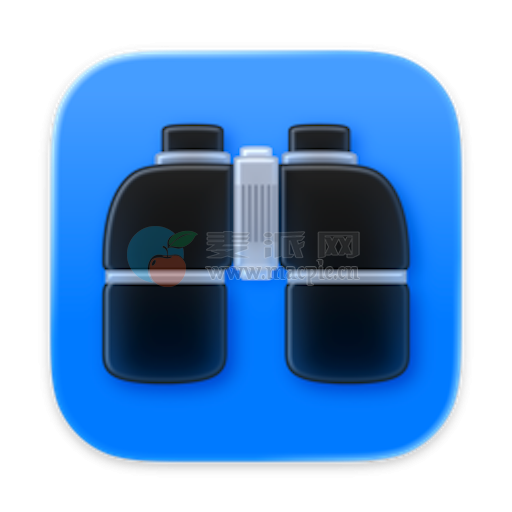 Apple Remote Desktop v3.10