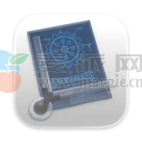 CADintosh X v8.9(Build 794)