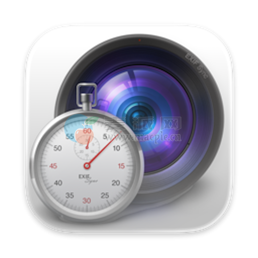 EXIF Sync v1.9.8