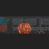 Cymatics Diablo Drum Enhancer v1.0.3