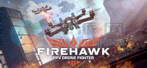 火鹰FPV: 无人机战争模拟器(Firehawk FPV: Drone Fighter) v2025.11.25