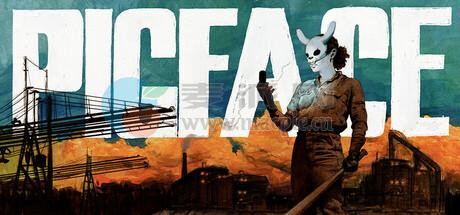 猪面(PIGFACE) v0.24[Wineskin]