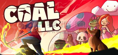 挖煤有限公司(Coal LLC) v1.2.1.2