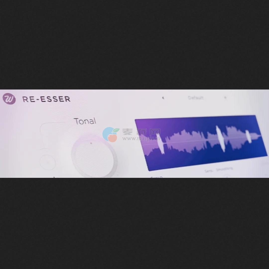 Wavesfactory Re-Eser v1.0.0