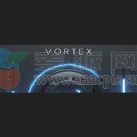 Cymatics Vortex 808 Enhancer v1.0.5