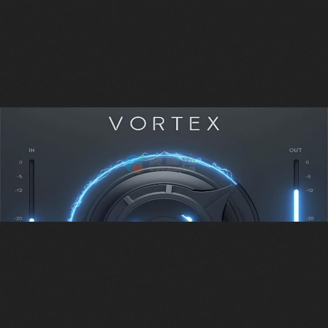 Cymatics Vortex 808 Enhancer v1.0.5
