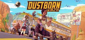 尘路之旅(Dustborn) v1.14