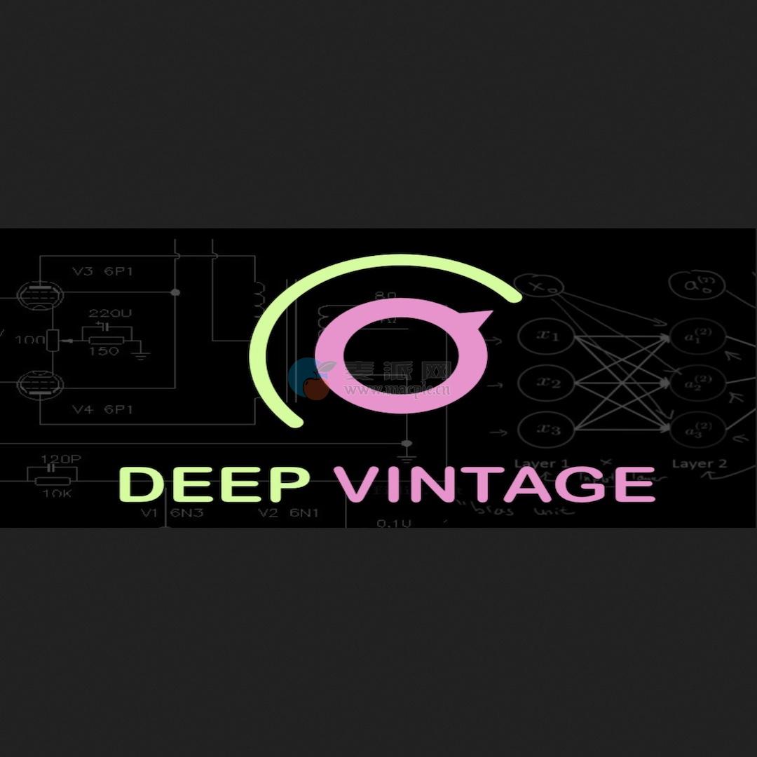 Three-Body Tech Deep Vintage Bundle v2024.10