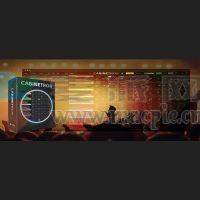 Three-Body Technology Cabinetron v1.1.5