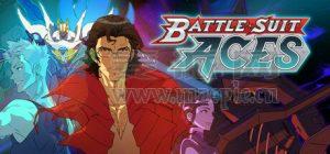 战甲王牌(Battle Suit Aces) v1.0.239