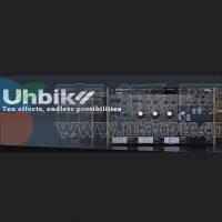 u-he UhBik v2.0.0