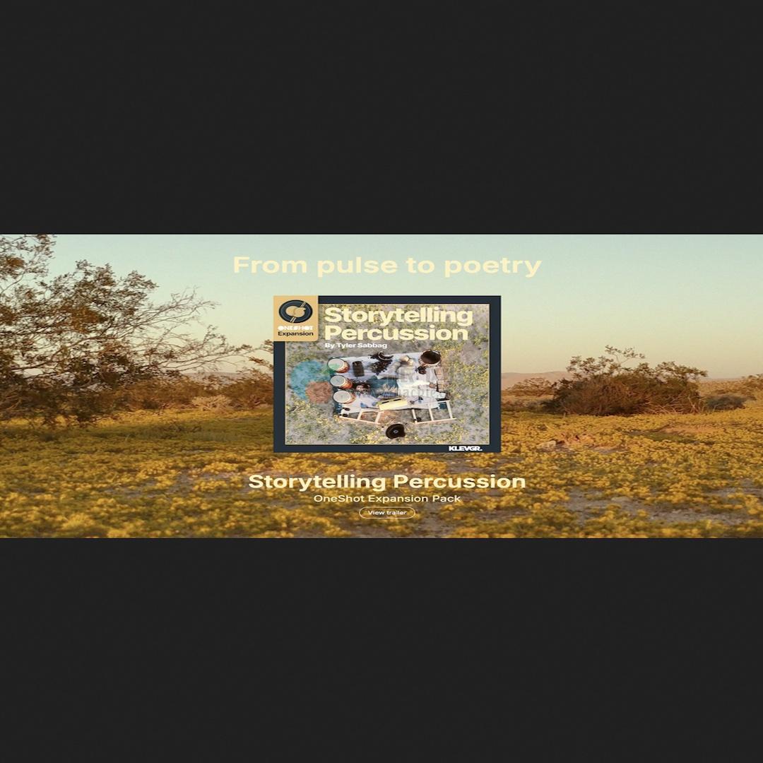 Klevgrand OneShot v1.0.3