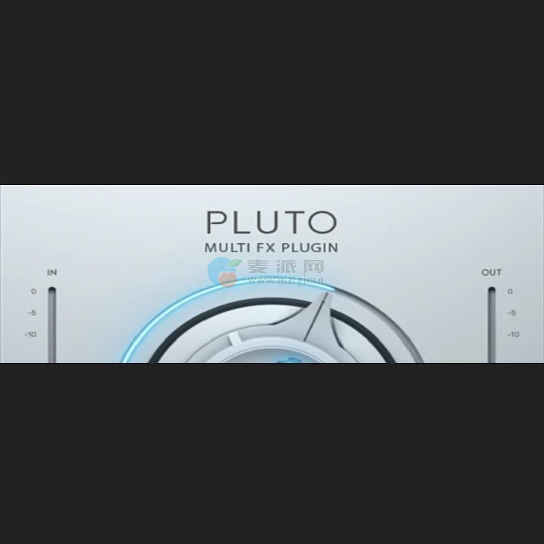 Cymatics Pluto Melodic Enhancer v1.0.4