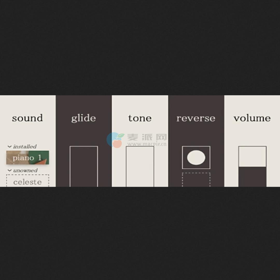 Imagiro Piano v2.2.309