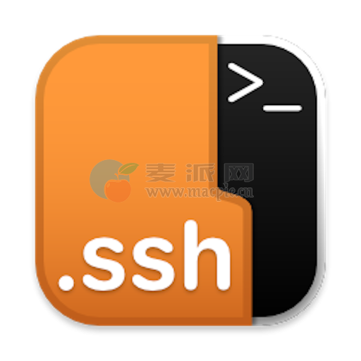 SSH Config Editor Pro v2.6.10