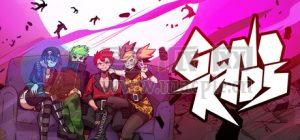 吉诺小子(Genokids) v1.0.215