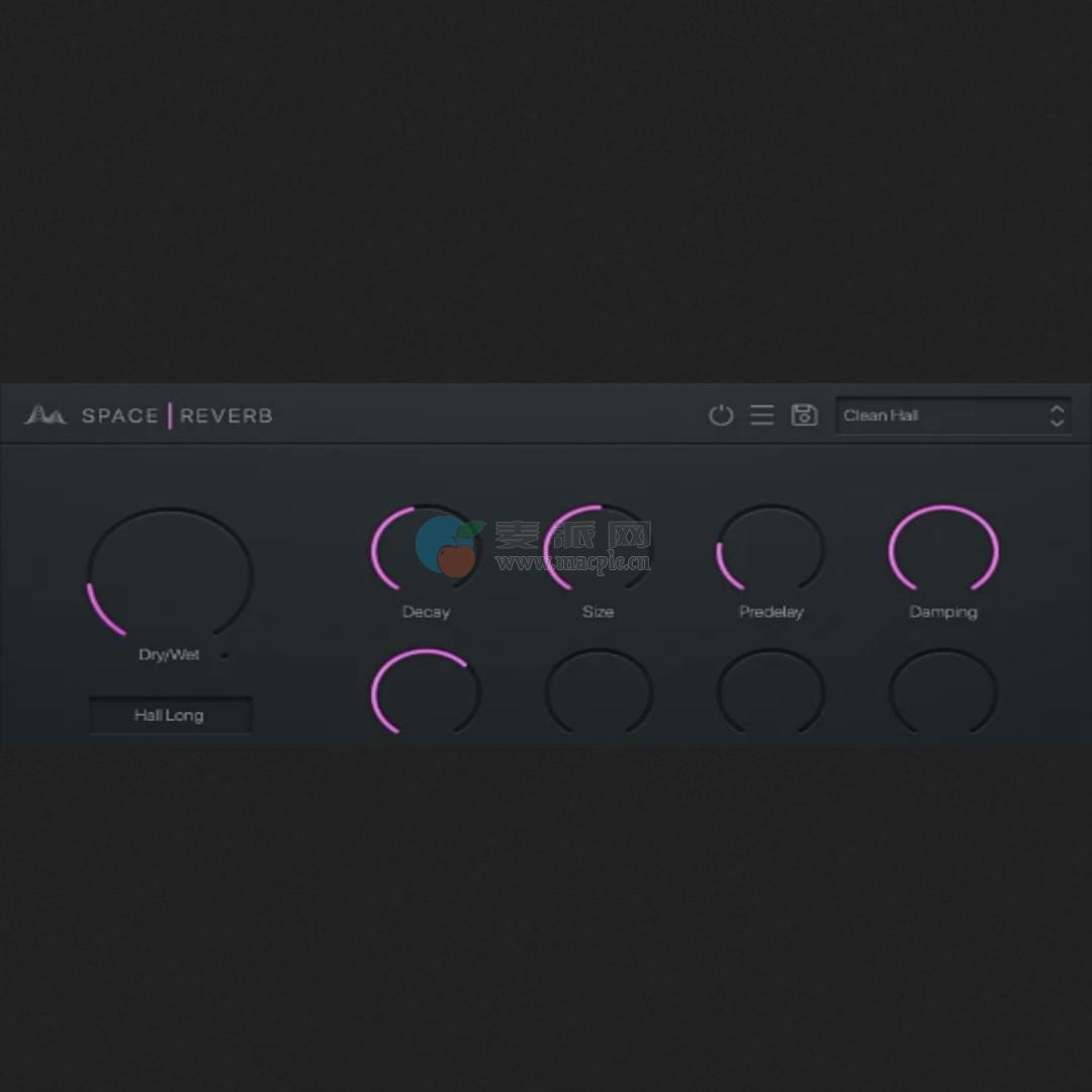 Cymatics Space Reverb v1.0.2